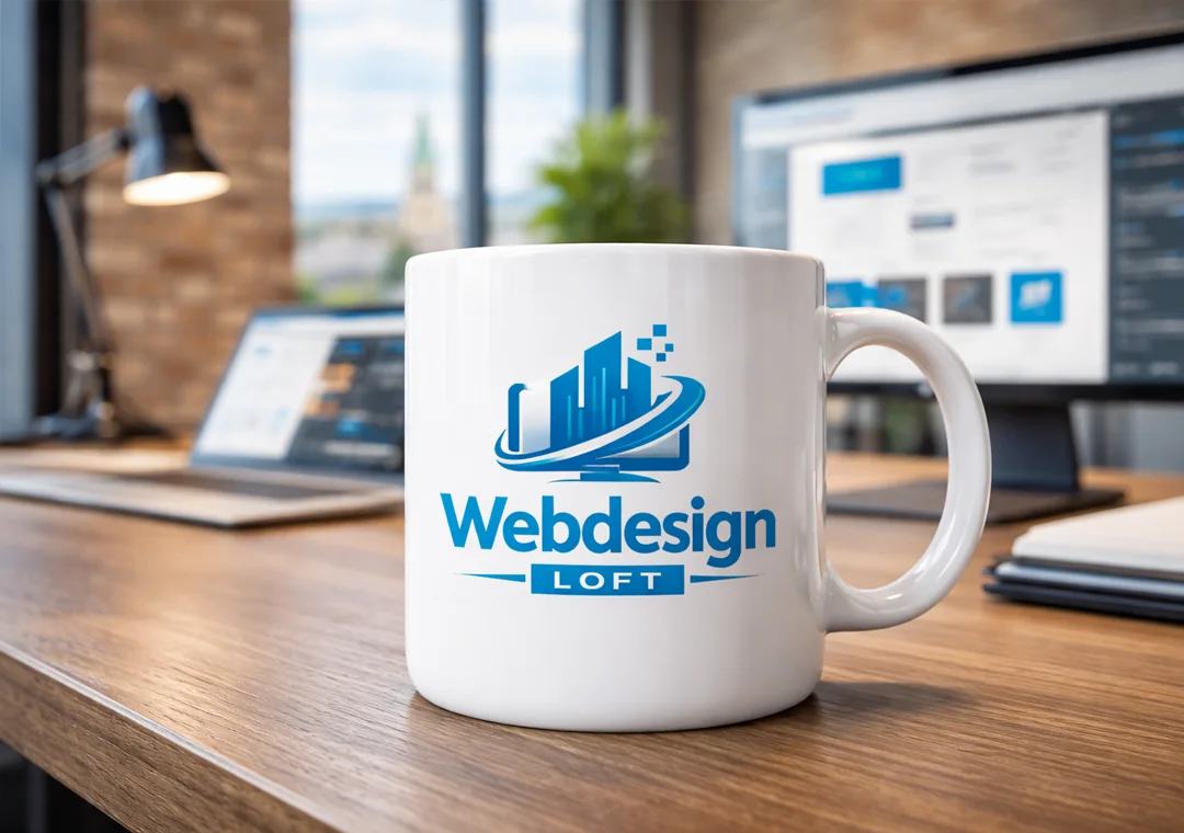 Webdesign Loft Meckenheim – Ihr lokaler Webdesign-Partner