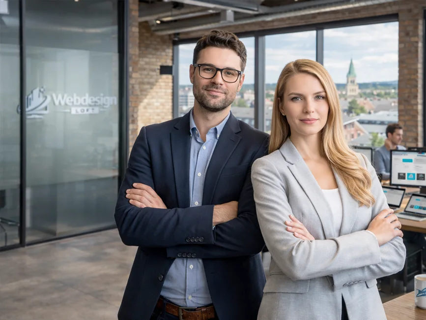 Webdesign Loft – Webdesign Meckenheim