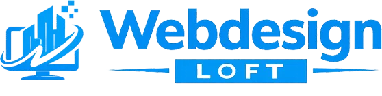 Webdesign Loft Logo