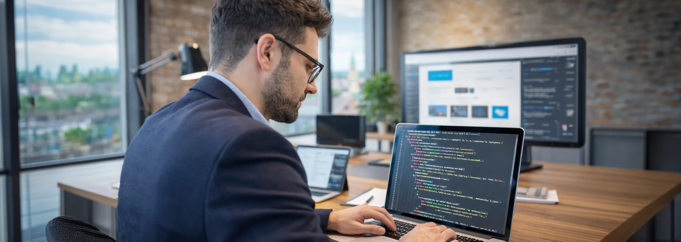 Webagentur Meckenheim – Webdesign Loft Team